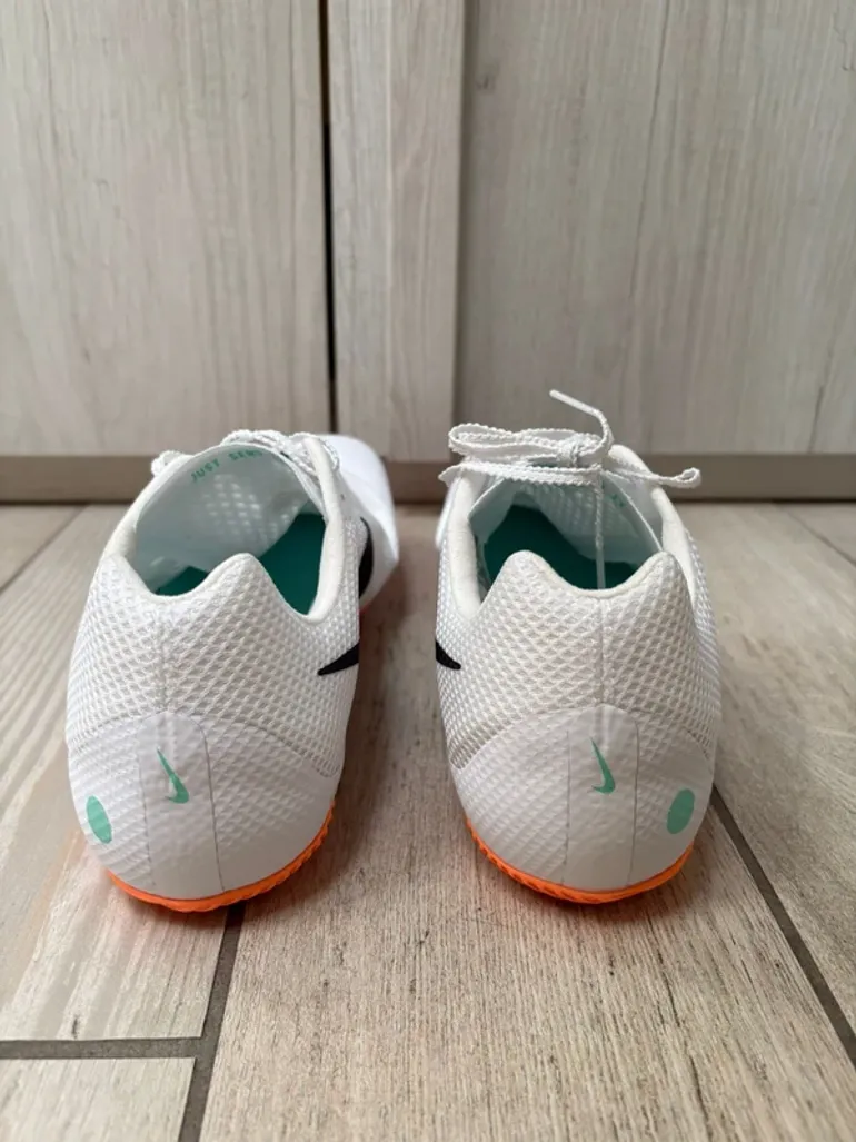 Used Nike Leichtathletikschuhe Spikes bike — image 5 of 13