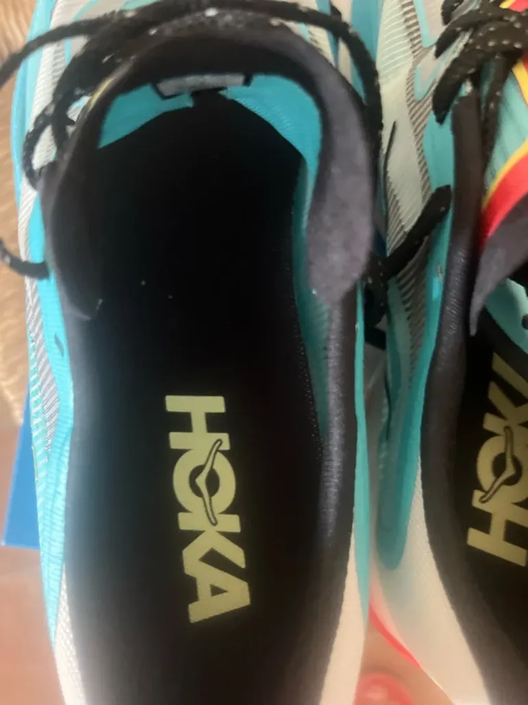 Used Hoka Cielo X1 2.0 bike — image 6 of 6