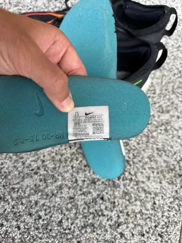 Used Nike Zoom Fly 4 bike — image 3 of 4