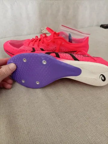 Asics Metaspeed Tokyo bike usato — immagine 3 di 3