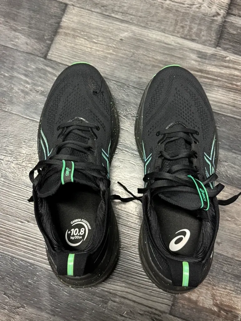 Used Asics Gel Nimbus 26 bike — image 6 of 9