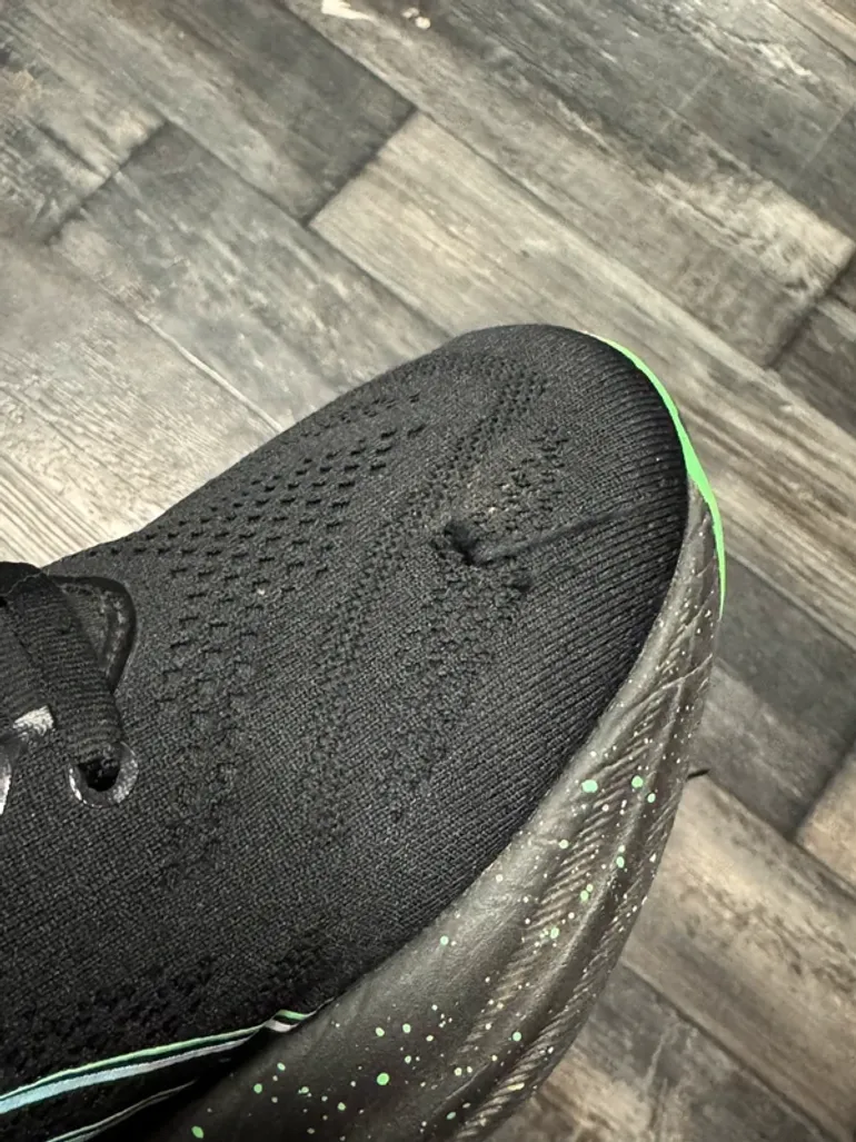 Used Asics Gel Nimbus 26 bike — image 9 of 9