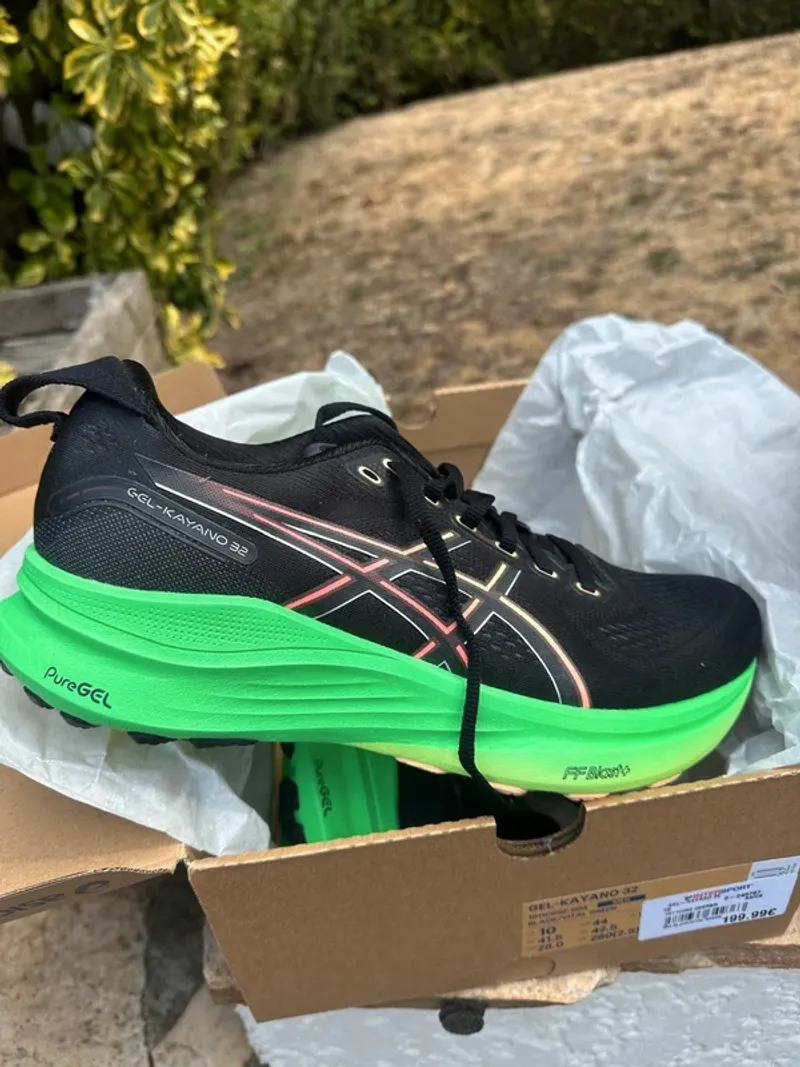 Premium Gel Kayano 32 Running Shoes d'occasion