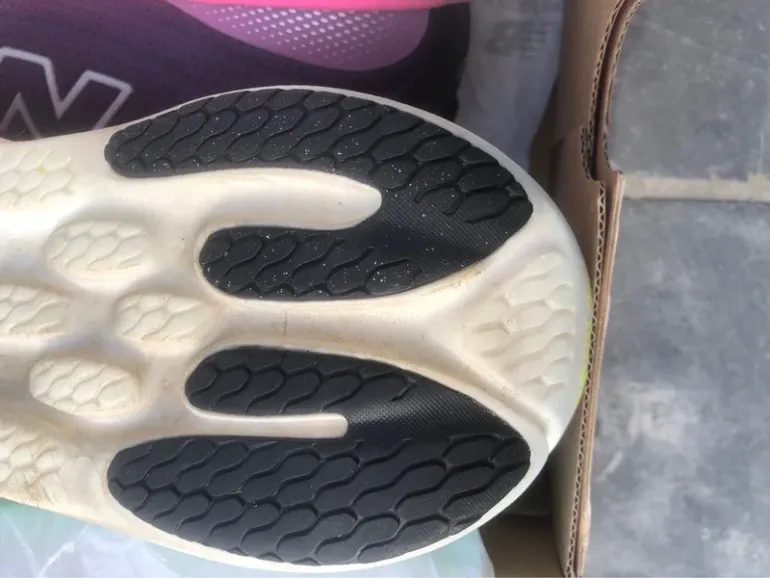 Used New Balance 1080 v15 bike — image 7 of 15