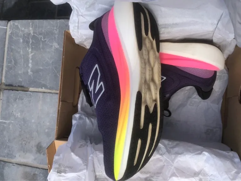 Used New Balance 1080 v15 bike — image 5 of 15