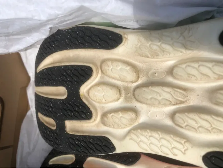 Used New Balance 1080 v15 bike — image 12 of 15