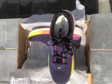 Used New Balance 1080 v15 bike — image 3 of 15