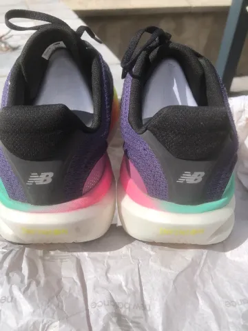 Used New Balance 1080 v15 bike — image 14 of 15