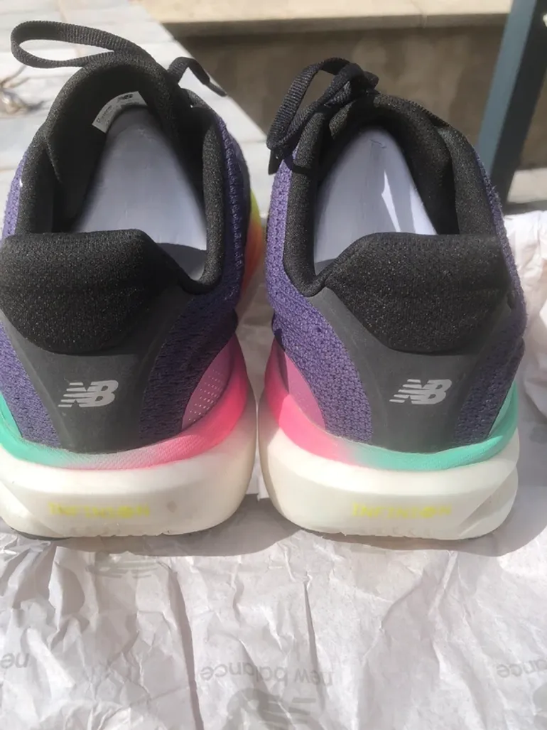 Used New Balance 1080 v15 bike — image 14 of 15