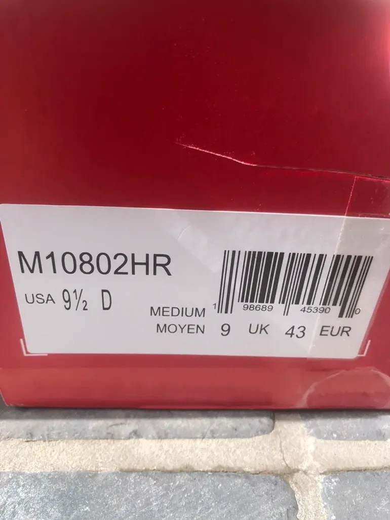 Used New Balance 1080 v15 bike — image 2 of 15