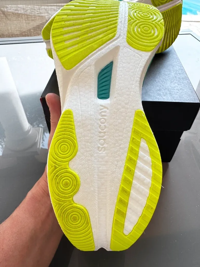 Used Saucony Endorphin Speed 5 bike — image 3 of 5