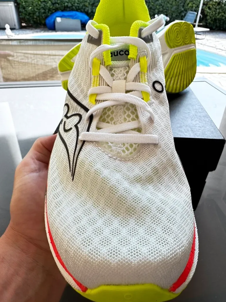 Used Saucony Endorphin Speed 5 bike — image 2 of 5