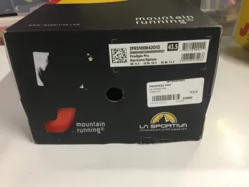 Used La Sportiva Prodigio Pro bike — image 6 of 6