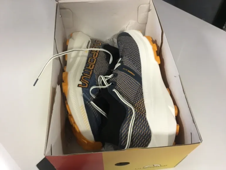 Used La Sportiva Prodigio Pro bike — image 2 of 6