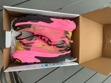 Used Hoka Mafate 5 bike — image 12 of 13