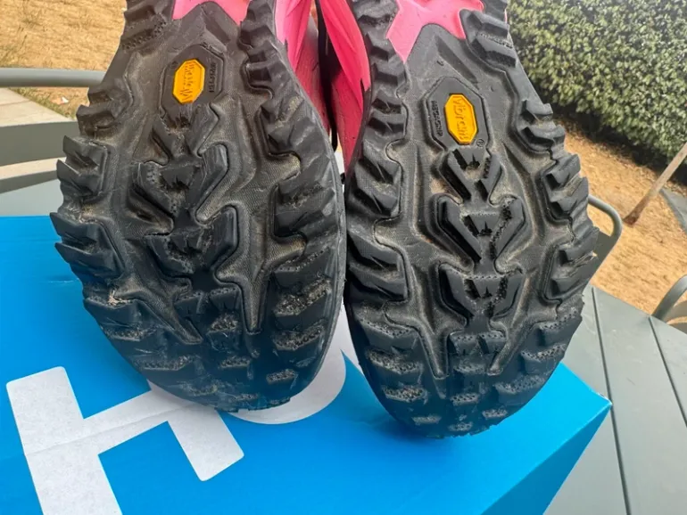 Used Hoka Mafate 5 bike — image 8 of 13