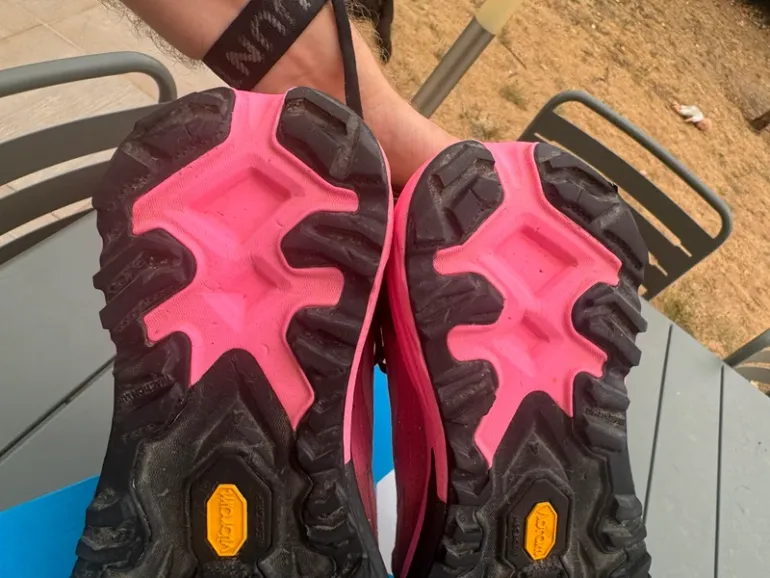 Used Hoka Mafate 5 bike — image 9 of 13