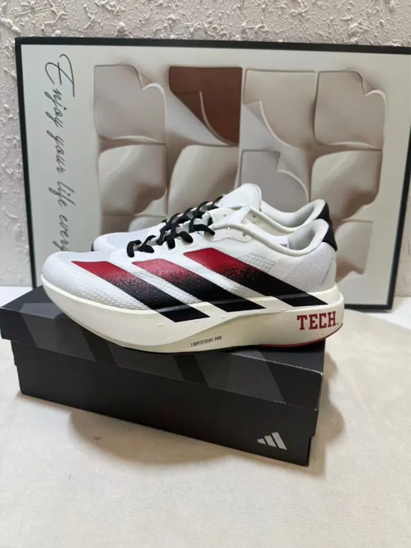 Used Adidas evo sl Running Shoes