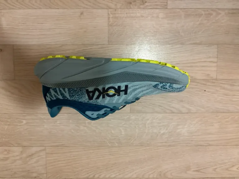 Used Hoka Challenger 7 bike — image 6 of 7