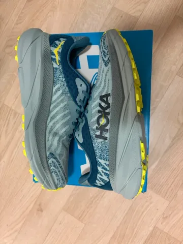 Used Hoka Challenger 7 bike — image 7 of 7