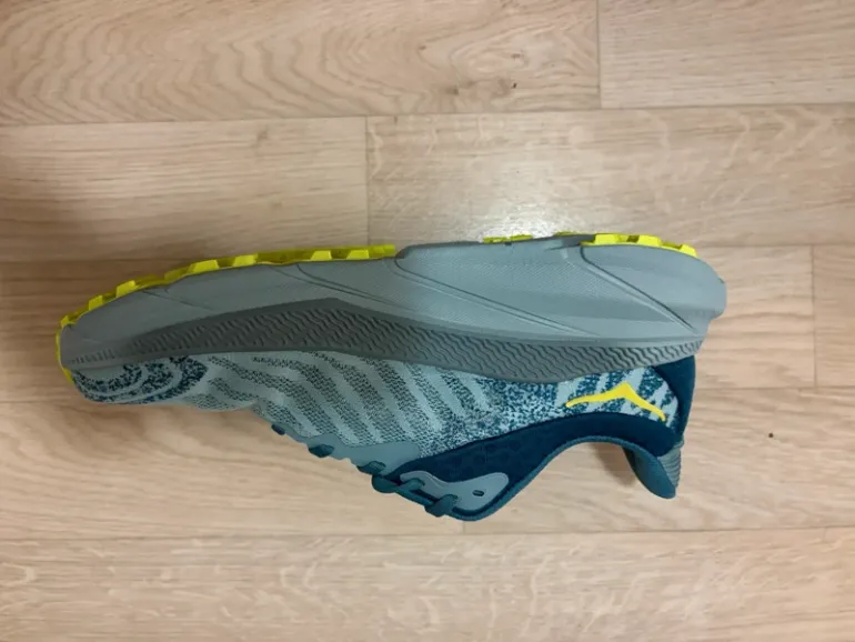 Used Hoka Challenger 7 bike — image 5 of 7