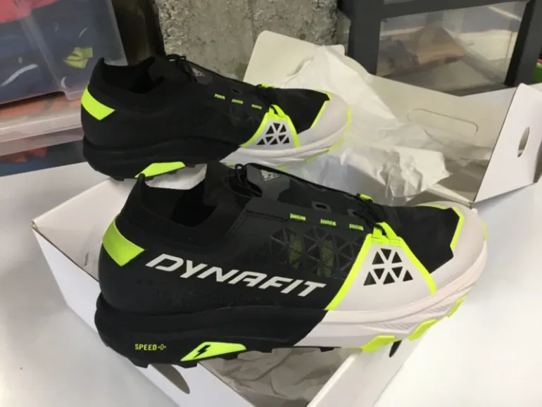 Used Dynafit Alpine DNA 2 bike — image 2 of 4