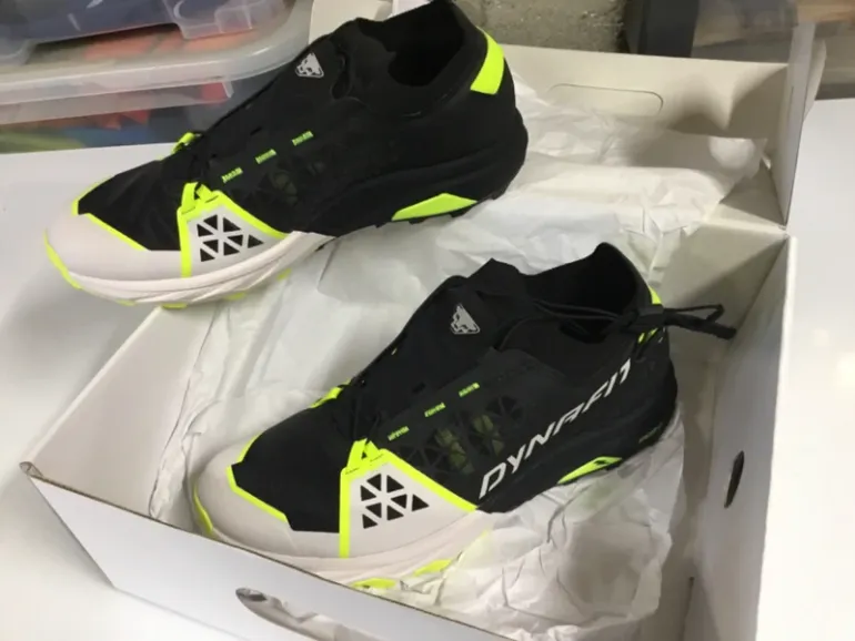 Used Dynafit Alpine DNA 2 bike — image 3 of 4