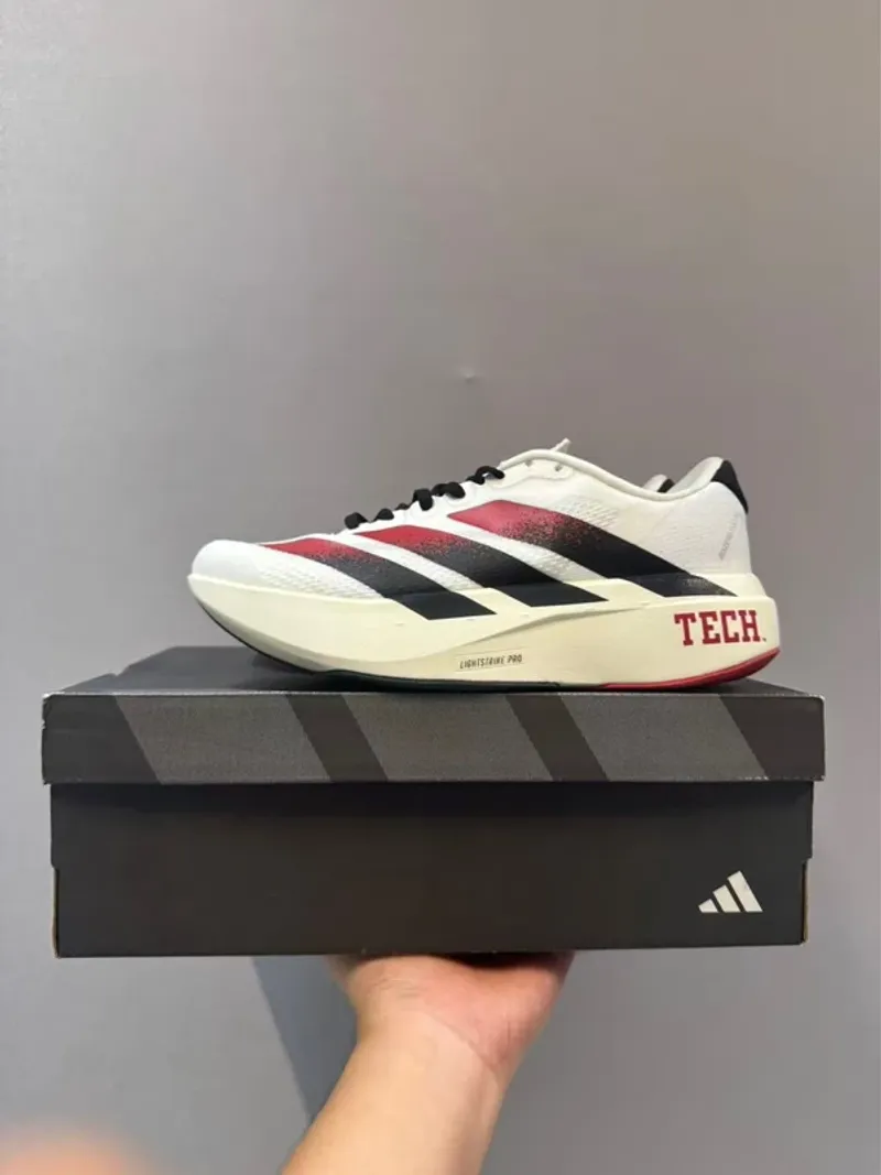 Used Adidas evo sl Running Shoes