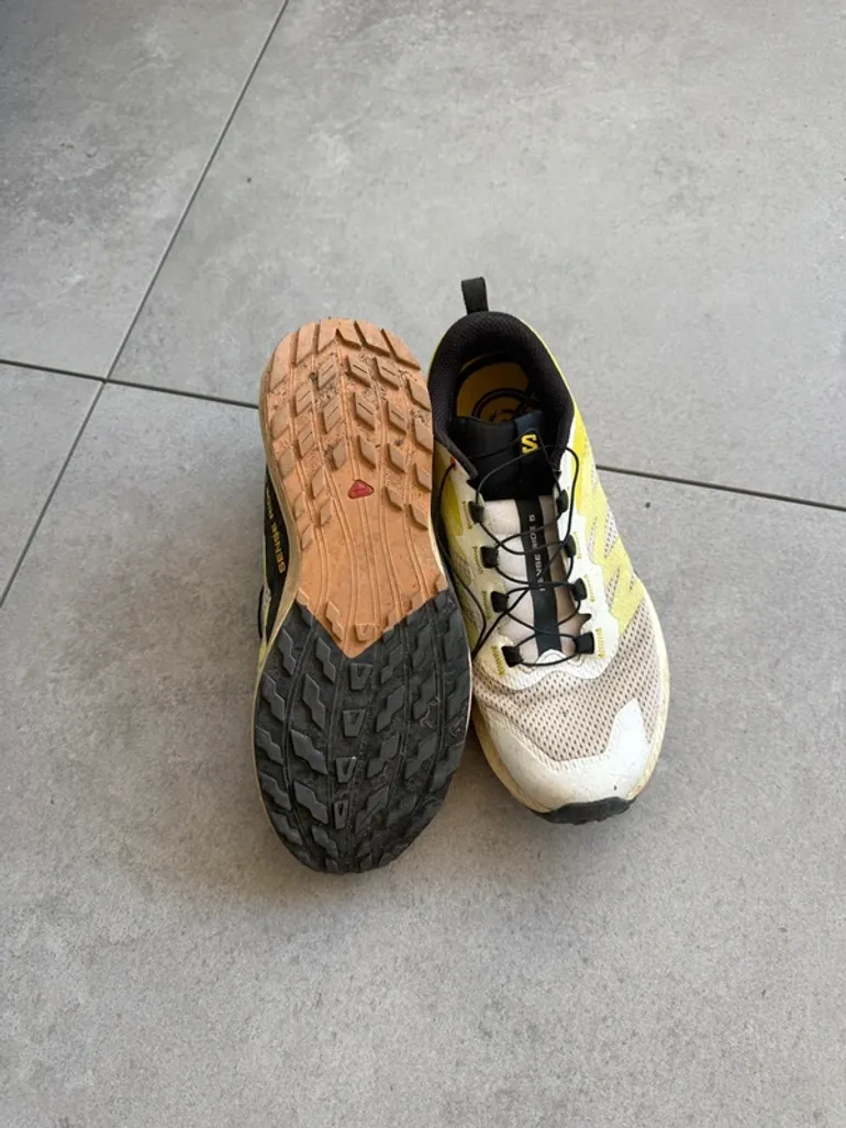 Gebrauchtes Genesis Trail bike — Bild 5 von 5