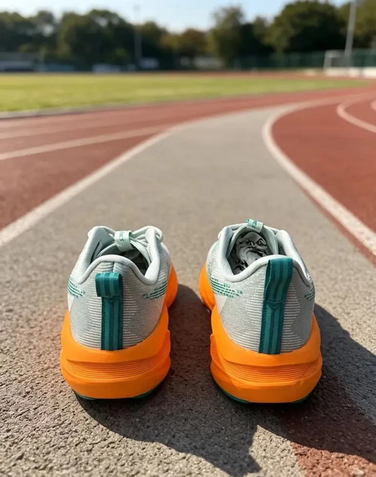 Used Asics Sneakers bike — image 3 of 7