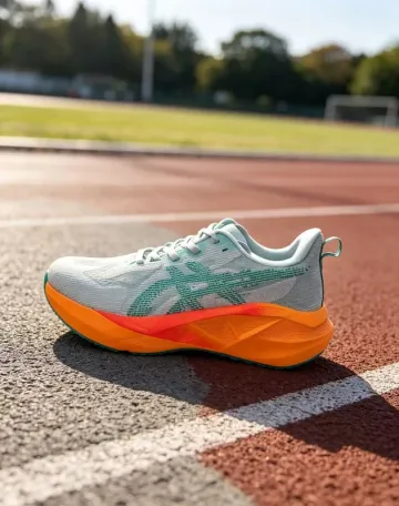 Used Asics Sneakers bike — image 2 of 7