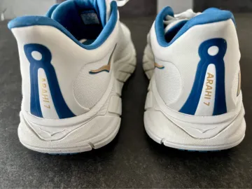 Used Hoka Arahi 7 bike — image 5 of 5
