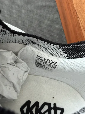 Used Adidas 4DFWD bike — image 6 of 6