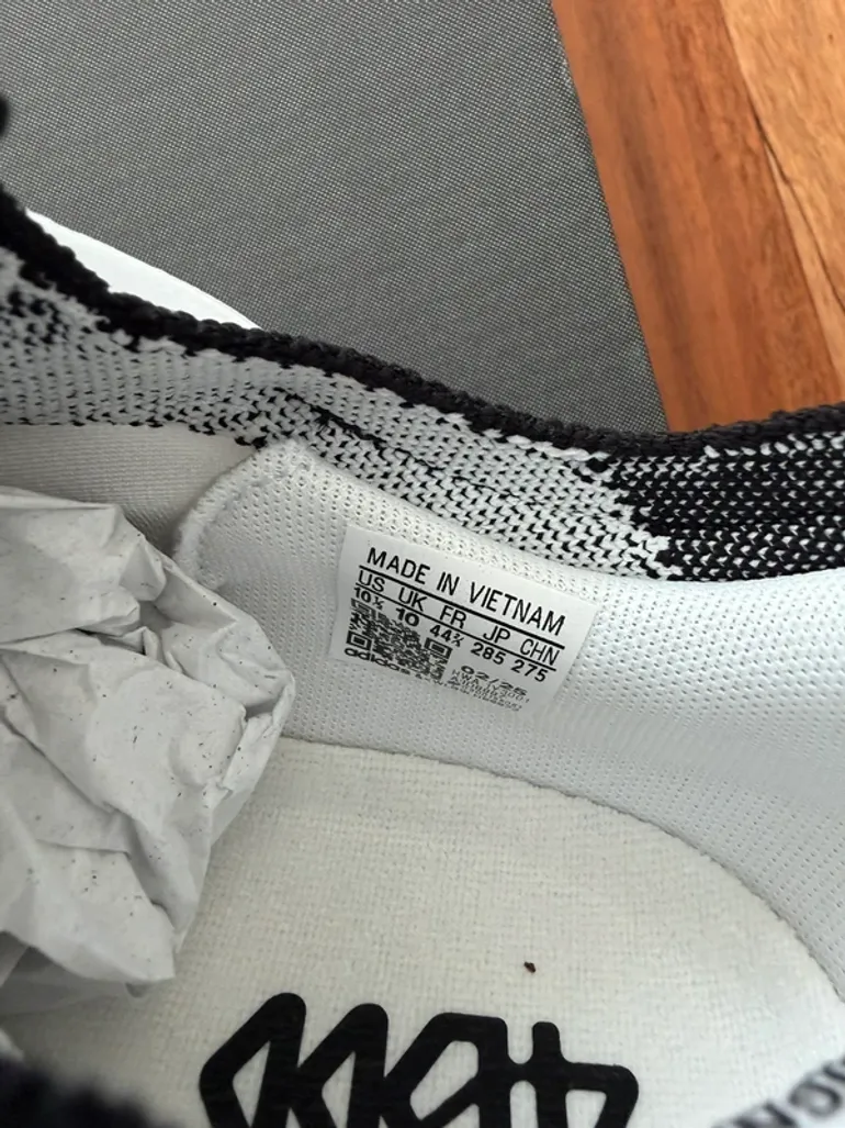 Used Adidas 4DFWD bike — image 6 of 6