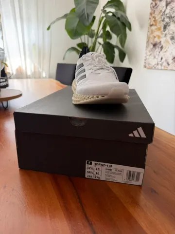Used Adidas 4DFWD bike — image 5 of 6