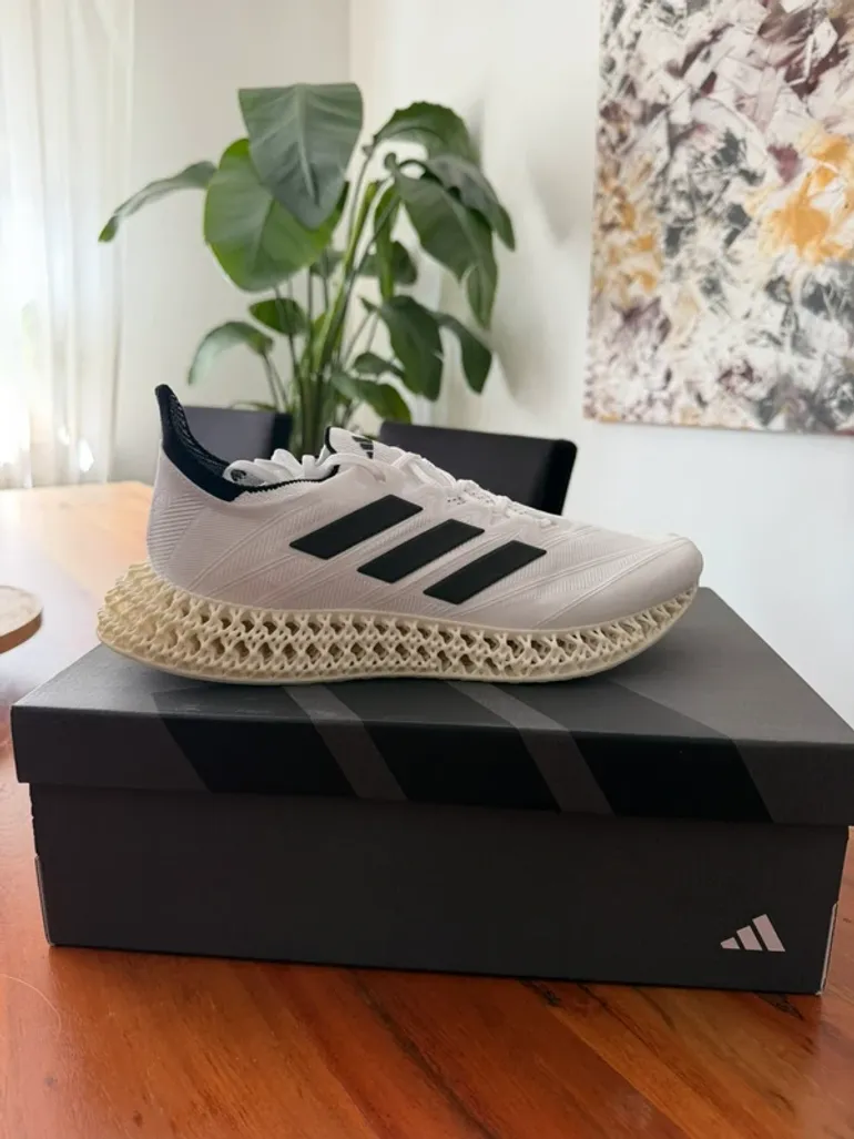 Used Adidas 4DFWD bike — image 3 of 6