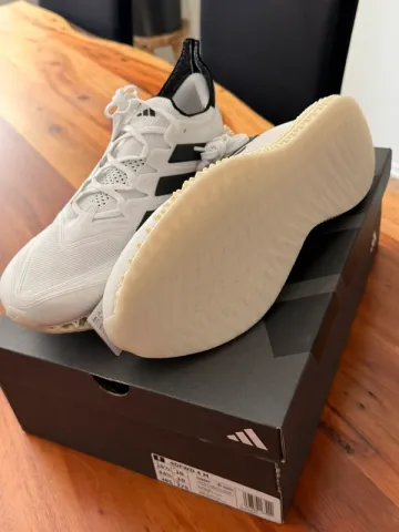 Used Adidas 4DFWD bike — image 4 of 6