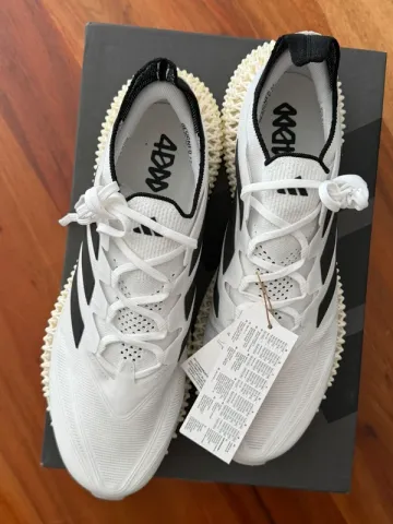 Used Adidas 4DFWD bike — image 2 of 6