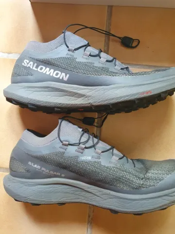 Salomon Pulsar S/Lab SG 2 bike d'occasion — image 3 sur 6