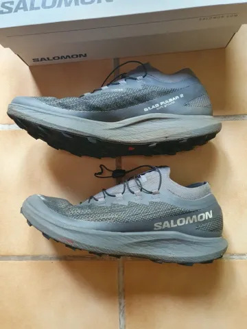 Salomon Pulsar S/Lab SG 2 bike d'occasion — image 2 sur 6