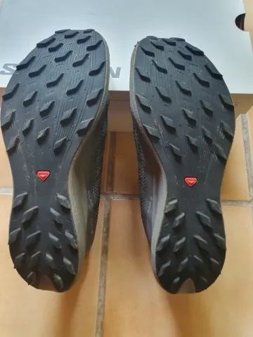 Salomon Pulsar S/Lab SG 2 bike d'occasion — image 4 sur 6