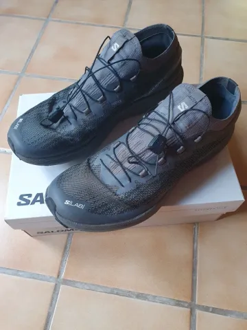Salomon Pulsar S/Lab SG 2 bike d'occasion — image 1 sur 6