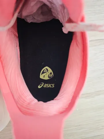 Gebrauchtes Asics Nimbus 27 TR bike — Bild 6 von 15
