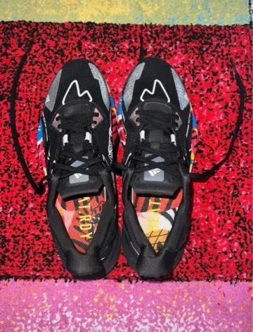 Tweedehands Scarpa X9000L3 HEAT.RDY bike — afbeelding 2 van 6