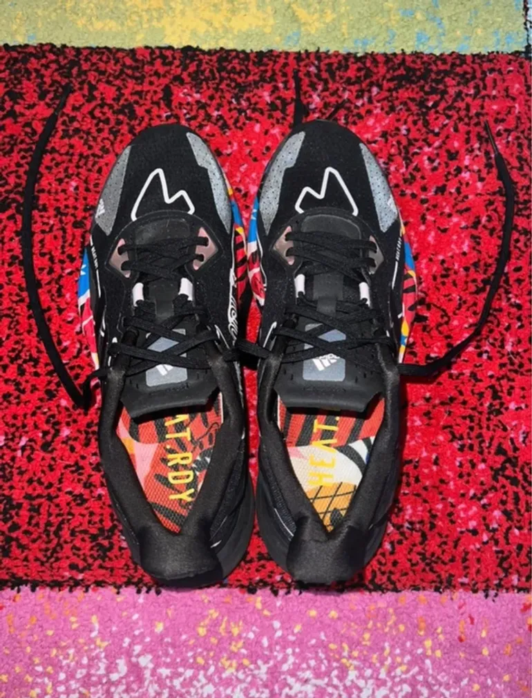 Tweedehands Scarpa X9000L3 HEAT.RDY bike — afbeelding 2 van 6