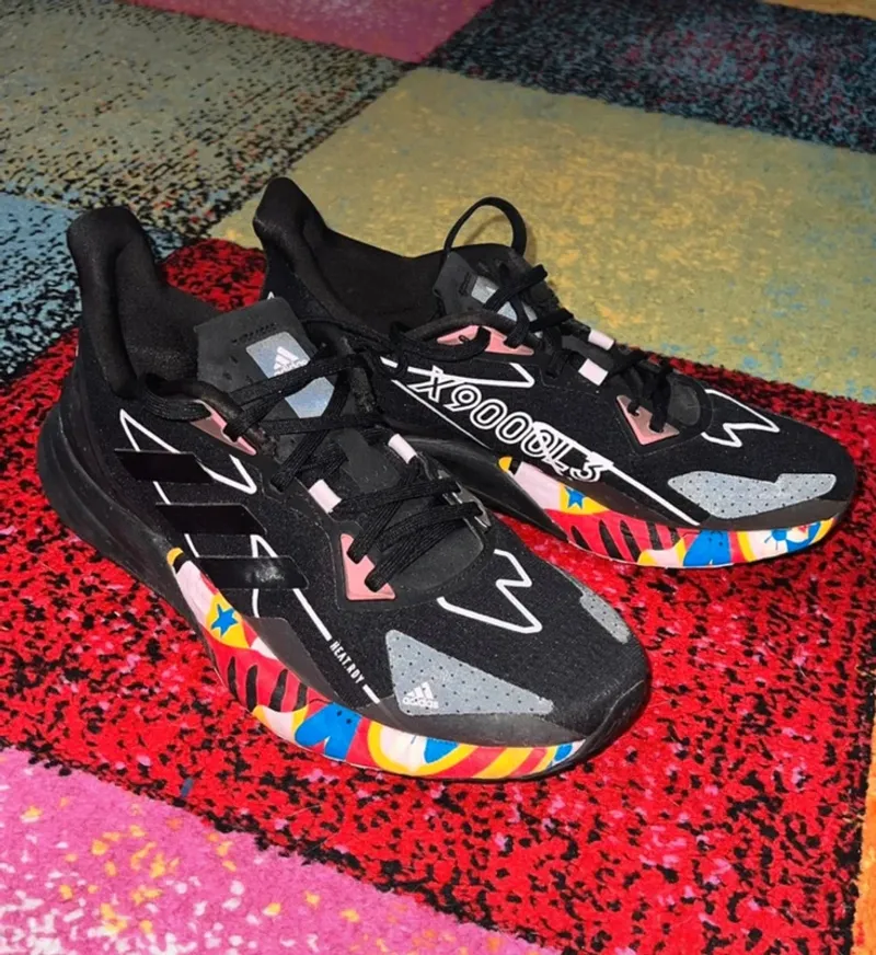 Tweedehands Scarpa X9000L3 HEAT.RDY Running Shoes