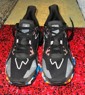 Tweedehands Scarpa X9000L3 HEAT.RDY bike — afbeelding 5 van 6