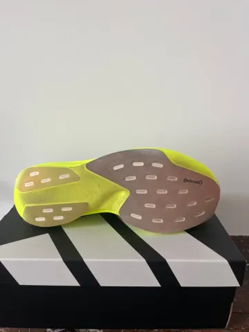 Tweedehands Adidas Evo SL Woven bike — afbeelding 15 van 15