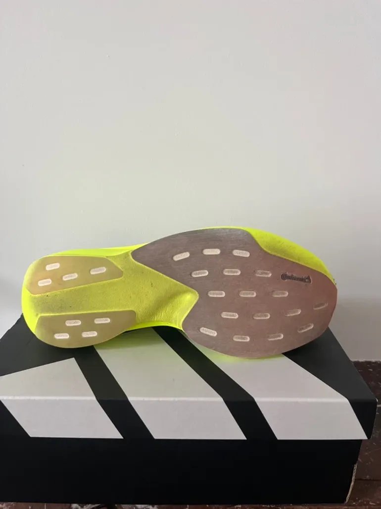 Tweedehands Adidas Evo SL Woven bike — afbeelding 15 van 15