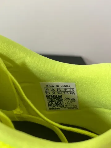 Tweedehands Adidas Evo SL Woven bike — afbeelding 6 van 15